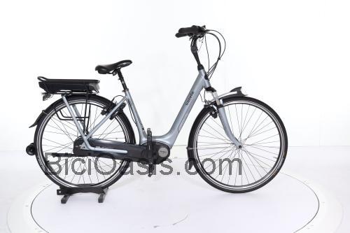 Gazelle Orange C330 HMB ficha técnica y opiniones